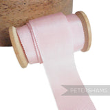 40mm No.10 French Millinery Petersham Hat Ribbon