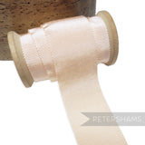 40mm No.10 French Millinery Petersham Hat Ribbon