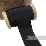 40mm No.10 French Millinery Petersham Hat Ribbon