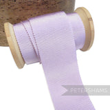 40mm No.10 French Millinery Petersham Hat Ribbon