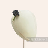'Finley' Vintage Millinery Blackberries - 12 Stems