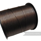 3mm Double Sided Satin Ribbon - 1m