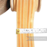 Naval Cellophane Thread Gold Lace Ribbon - 52mm