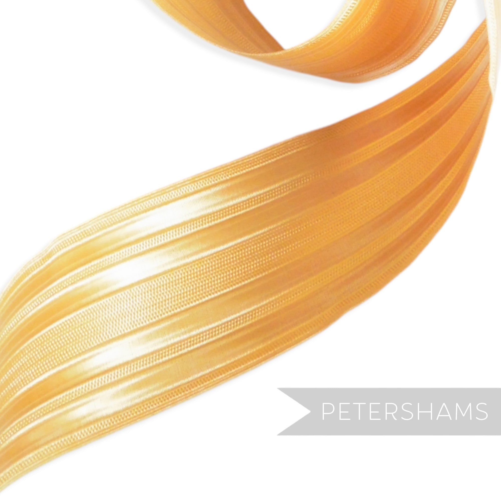 Naval Cellophane Thread Gold Lace Ribbon - 52mm