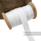 15mm No.3 Millinery Petersham Hat Ribbon