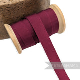 15mm No.3 Millinery Petersham Hat Ribbon