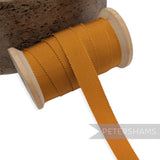 15mm No.3 Millinery Petersham Hat Ribbon