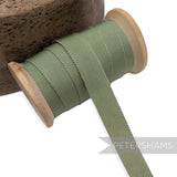 15mm No.3 Millinery Petersham Hat Ribbon
