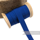 15mm No.3 Millinery Petersham Hat Ribbon