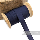 15mm No.3 Millinery Petersham Hat Ribbon