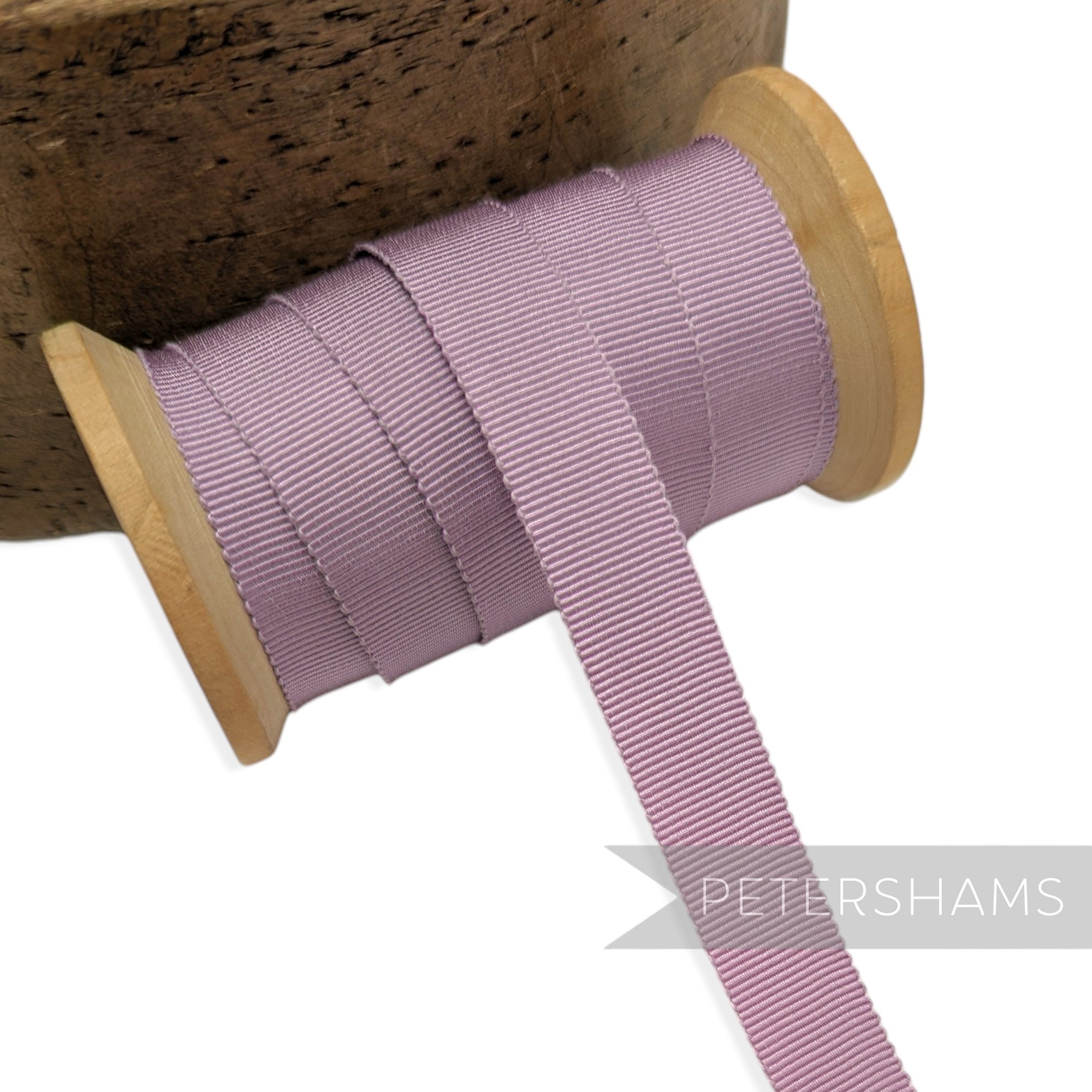 15mm No.3 Millinery Petersham Hat Ribbon