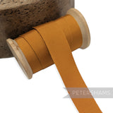 25mm No.5 Millinery Petersham Hat Ribbon