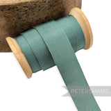 25mm No.5 Millinery Petersham Hat Ribbon