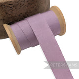 25mm No.5 Millinery Petersham Hat Ribbon