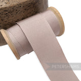 38mm No.9 Millinery Petersham Hat Ribbon