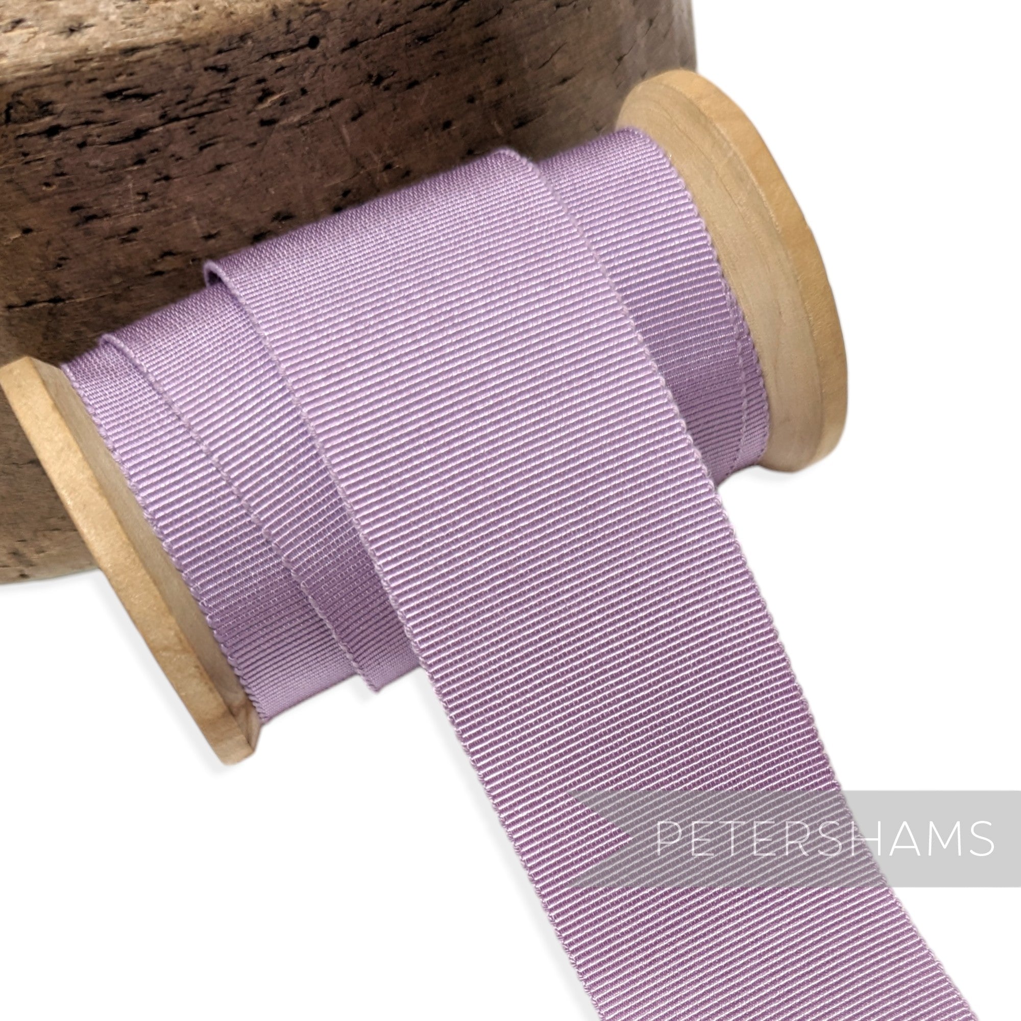 38mm No.9 Millinery Petersham Hat Ribbon