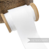 50mm No.16 Millinery Petersham Hat Ribbon