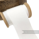 50mm No.16 Millinery Petersham Hat Ribbon