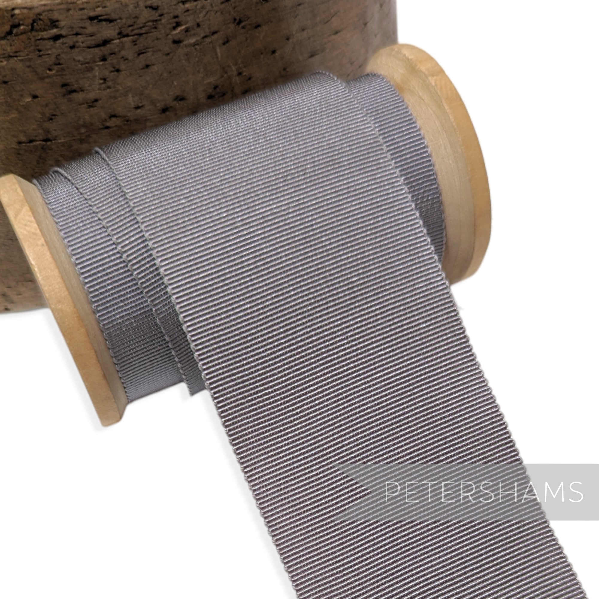 50mm No.16 Millinery Petersham Hat Ribbon