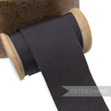 50mm No.16 Millinery Petersham Hat Ribbon