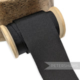 50mm No.16 Millinery Petersham Hat Ribbon