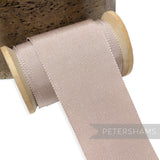 50mm No.16 Millinery Petersham Hat Ribbon