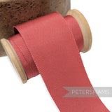 50mm No.16 Millinery Petersham Hat Ribbon