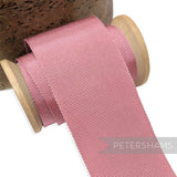 50mm No.16 Millinery Petersham Hat Ribbon
