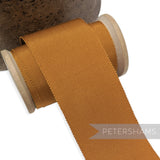 50mm No.16 Millinery Petersham Hat Ribbon
