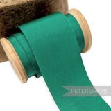 50mm No.16 Millinery Petersham Hat Ribbon
