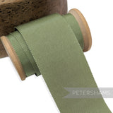 50mm No.16 Millinery Petersham Hat Ribbon