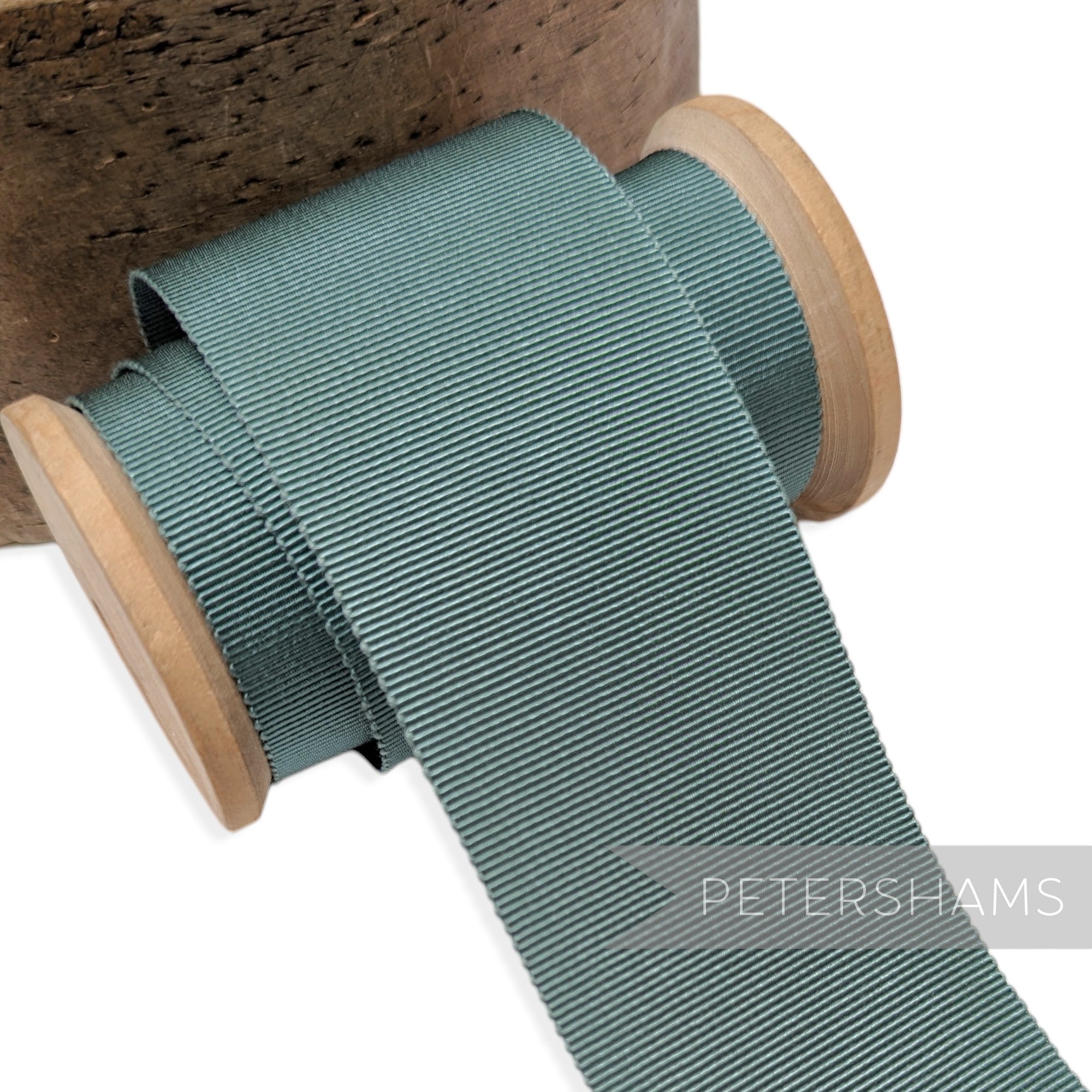 50mm No.16 Millinery Petersham Hat Ribbon