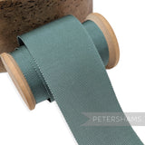50mm No.16 Millinery Petersham Hat Ribbon