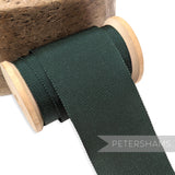 50mm No.16 Millinery Petersham Hat Ribbon