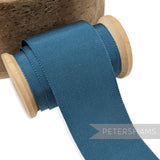 50mm No.16 Millinery Petersham Hat Ribbon