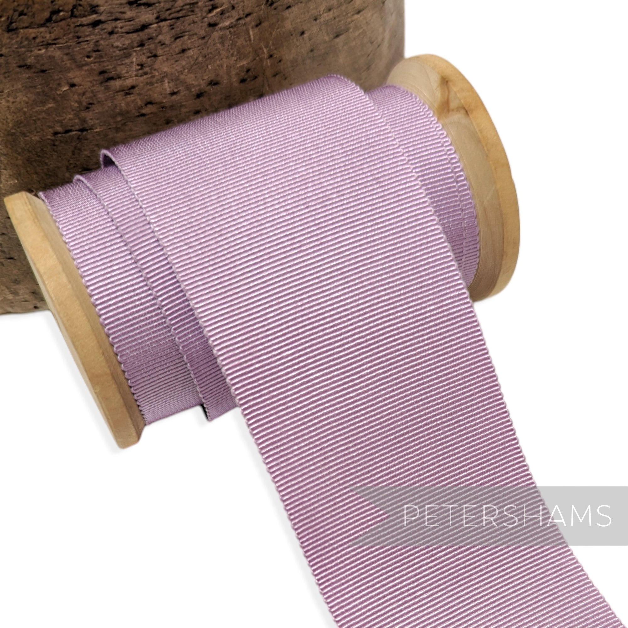 50mm No.16 Millinery Petersham Hat Ribbon