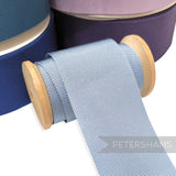 50mm No.16 Millinery Petersham Hat Ribbon