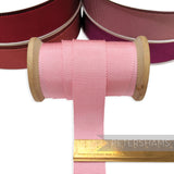 25mm No.5 Millinery Petersham Hat Ribbon
