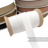 15mm No.3 Millinery Petersham Hat Ribbon