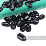 Vintage French 1940/50s 'Paillettes Au Coq' Sequins - Large Bubble Oval