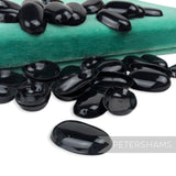 Vintage French 1940/50s 'Paillettes Au Coq' Sequins - Large Bubble Oval