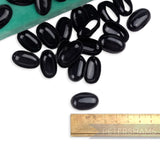 Vintage French 1940/50s 'Paillettes Au Coq' Sequins - Large Bubble Oval