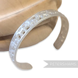 Vintage 1960/70s Zoo Animal Pearlescent Plastic Headband