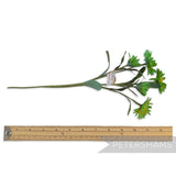 'Marguerite' Vintage 1960/70s Czech Daisy Spray Millinery Mount