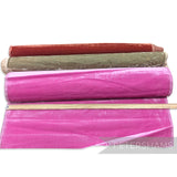 Antique 1920's Millinery Velvet Fabric - 1/2m