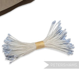 Super Fine Vintage 1980s Flower Stamens