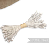 Super Fine Vintage 1980s Flower Stamens