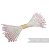 Super Fine Vintage 1980s Flower Stamens