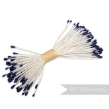 Super Fine Vintage 1980s Flower Stamens