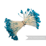 Vintage Fine Double Sided Flower Stamen Bunch